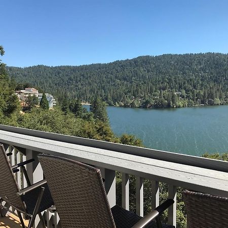 Lake View Magic Crestline Exteriör bild